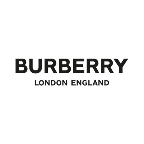 burberry ltd london gbr